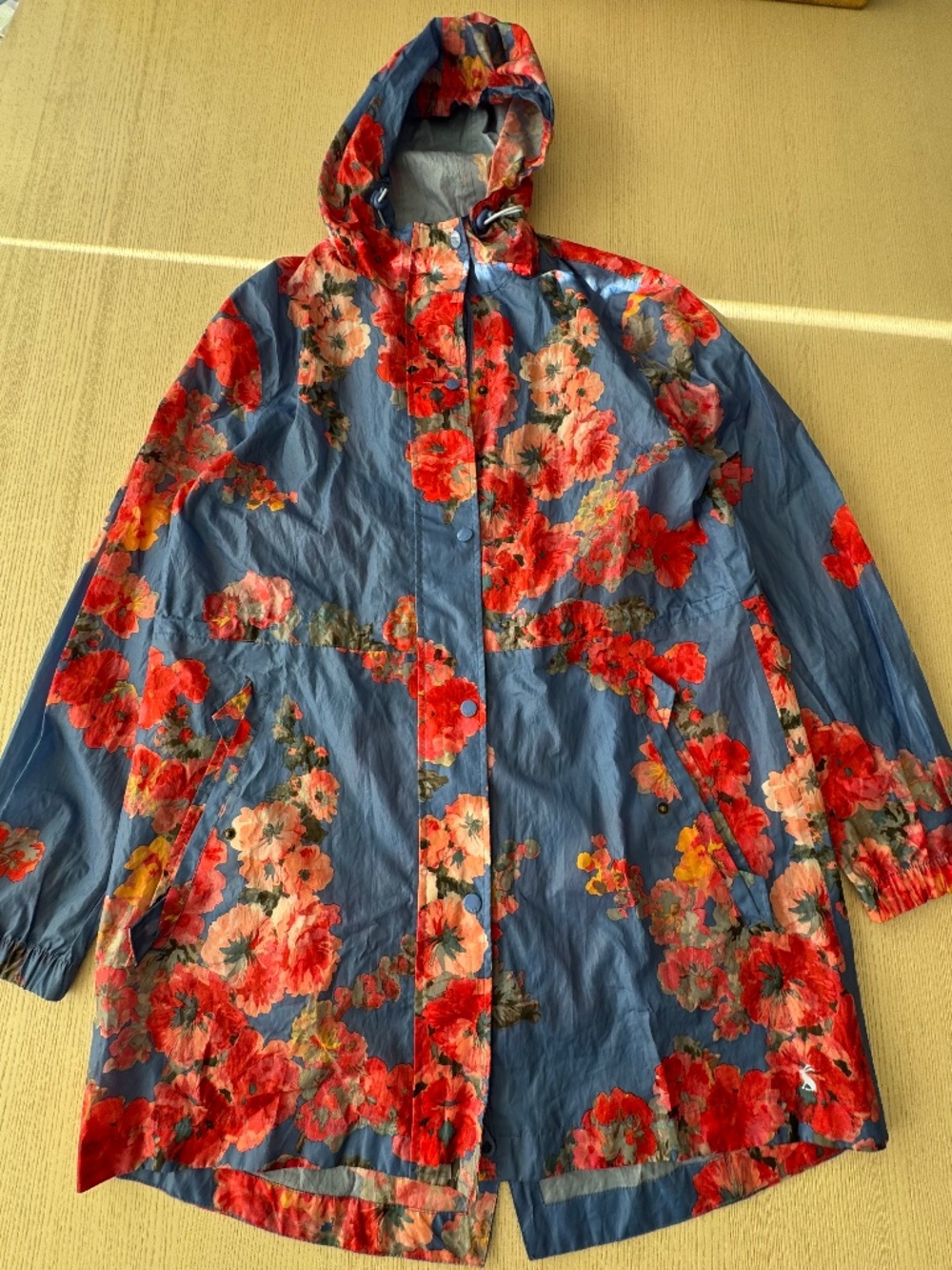 Rain Coat Joules